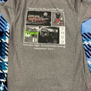 I’m selling a Brandon high school shirt